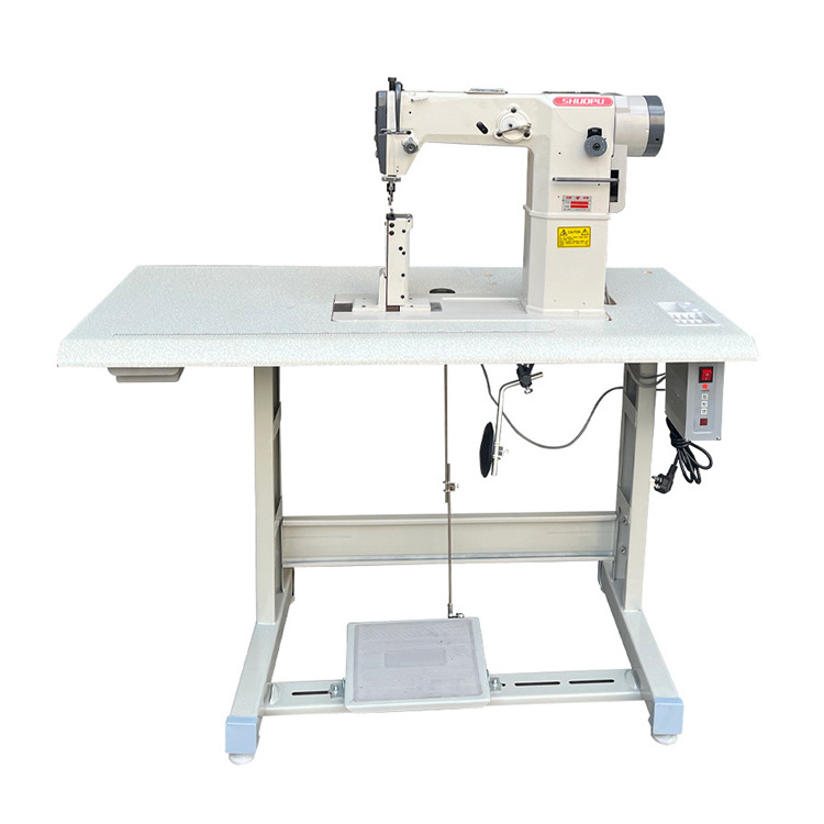 Industrial Wig Making Machine Single Needled Sewing Machine Human Hair Wig Sewing Machine For Wigs Making