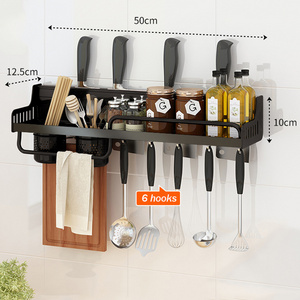 Wholesale kitchen over sink dish drying rack metal storage holder rack kitchen organizer