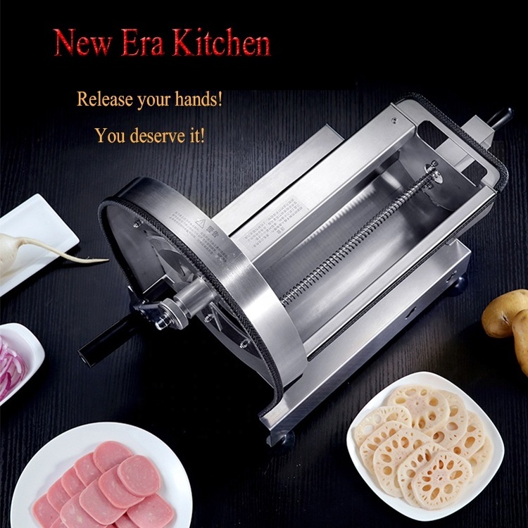 Hot Selling Electric Multi Purpose Vegetable Onion Potato Slicer Spiralizer Vegetable Fruit Slicer