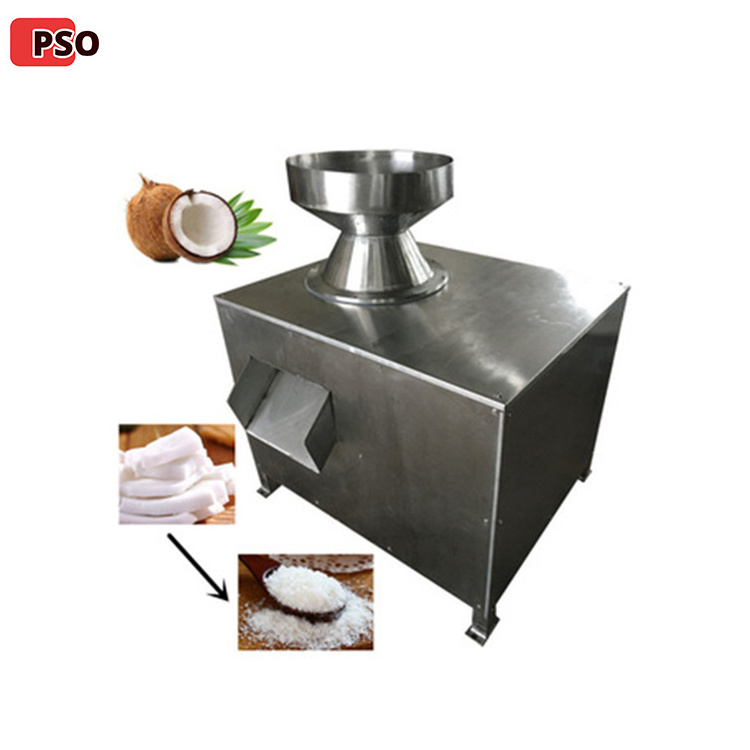 Highly Speed Coconut Meat Milk Grinder/Coconut Grating Machine For Sale/Grinding Machine