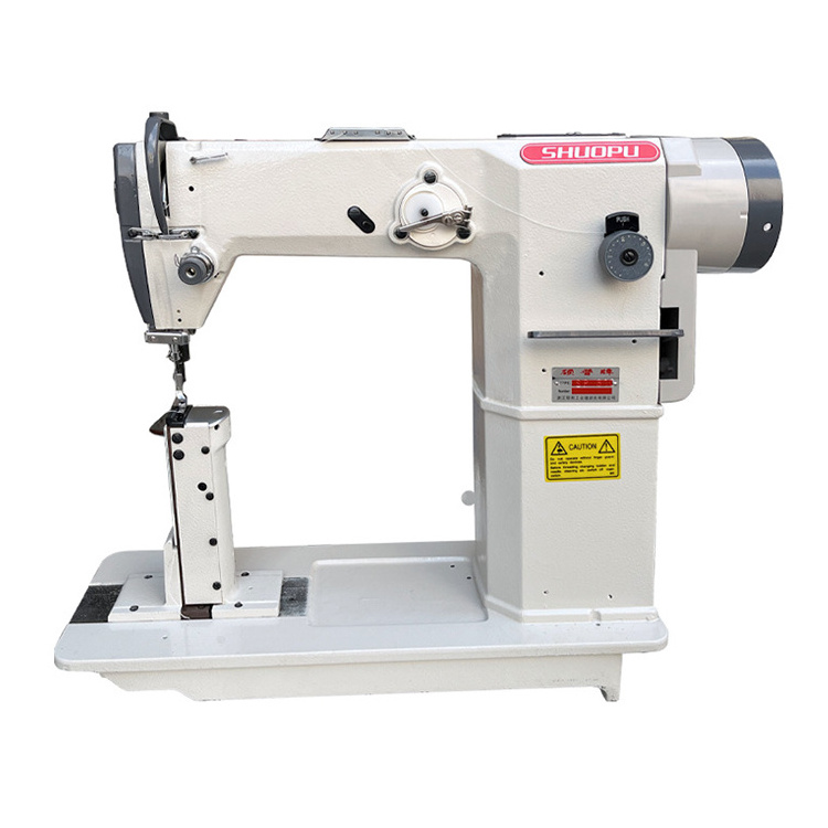 Industrial Wig Making Machine Single Needled Sewing Machine Human Hair Wig Sewing Machine For Wigs Making