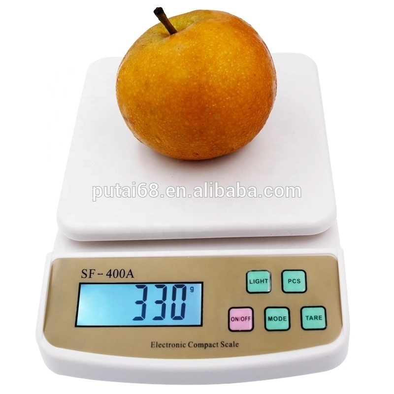 SF-400A manual kitchen scale 1kg 0.1g weighing scales PT-265