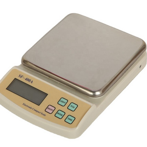 SF-400A manual kitchen scale 1kg 0.1g weighing scales PT-265