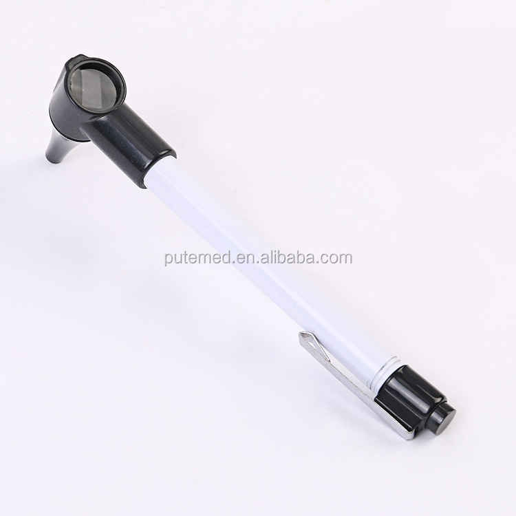 Medical gift otoscope set