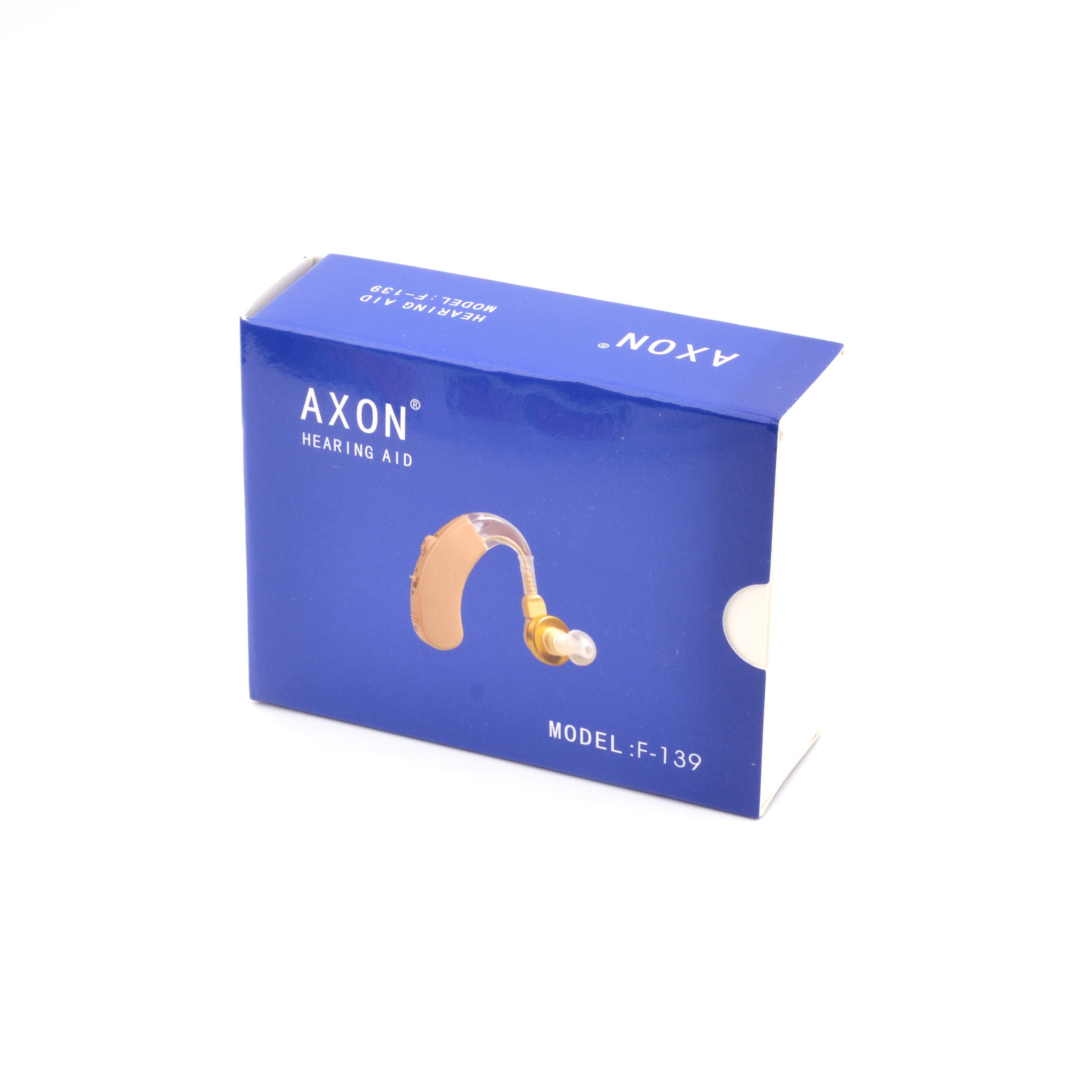 AXON F-139 Digital Mini Hearing Aid