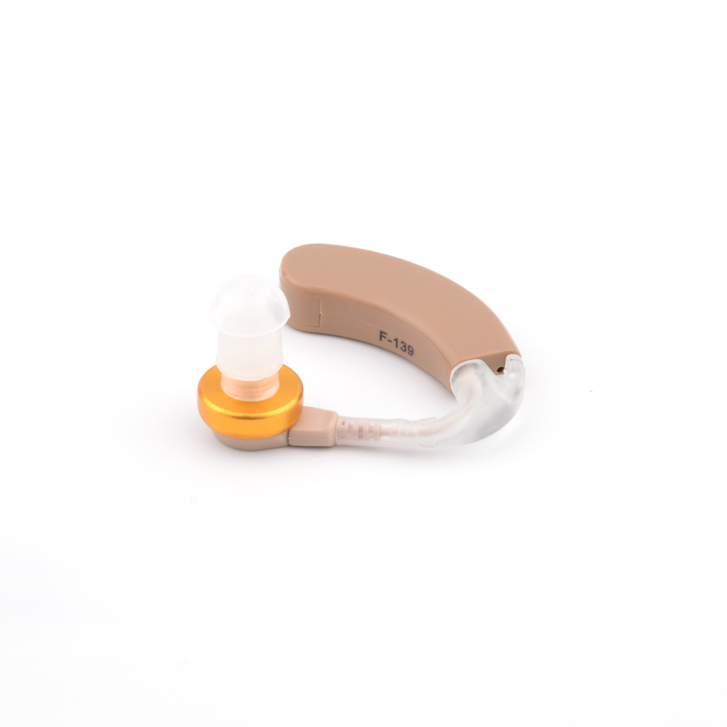 AXON F-139 Digital Mini Hearing Aid