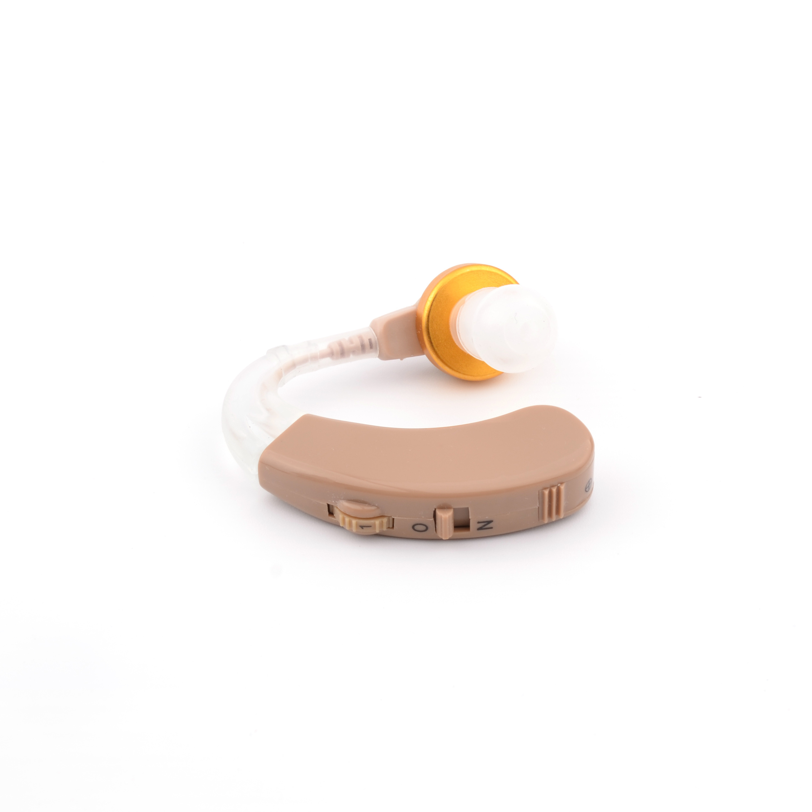 AXON F-139 Digital Mini Hearing Aid