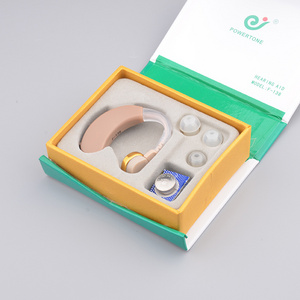 AXON F-138 High quality hearing aid price wireless hearing aids