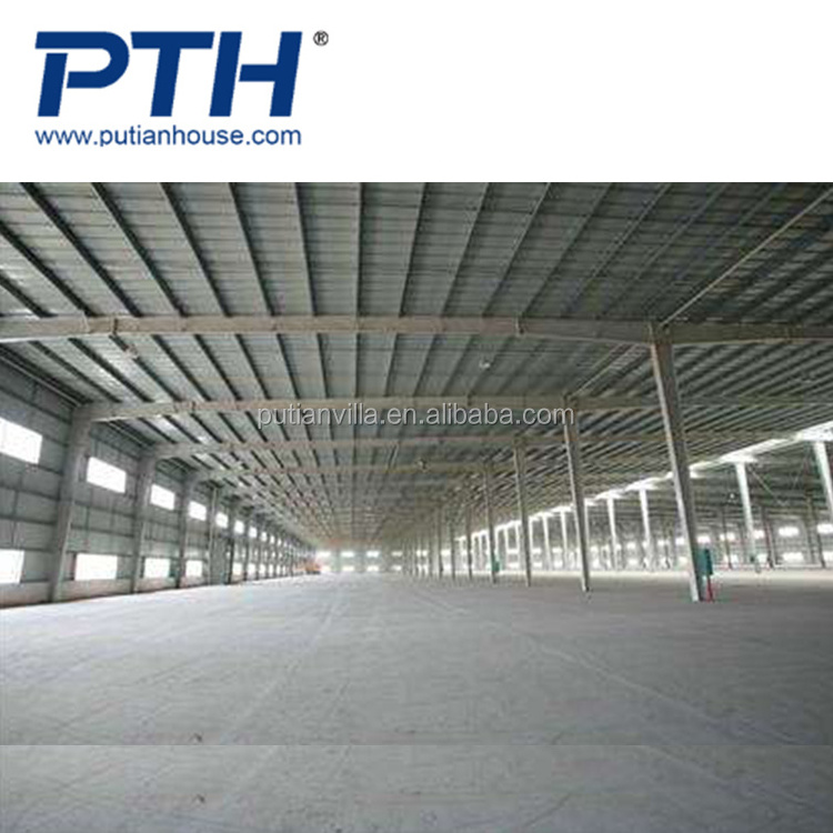 prefab steel structure warehouse, steel structure poultry house, steel structure office building