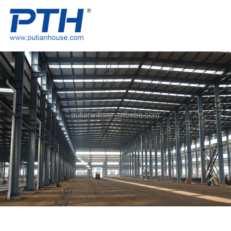 prefab steel structure warehouse, steel structure poultry house, steel structure office building