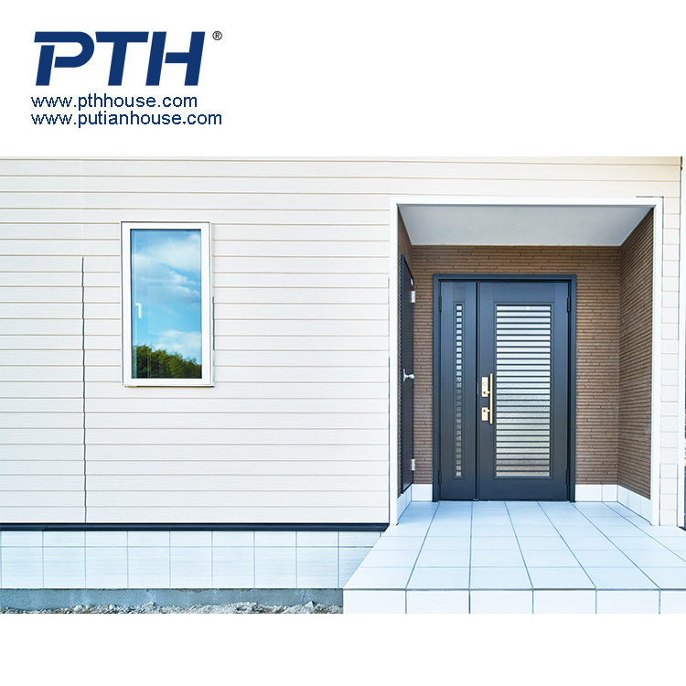 PTH  CE  Container House Modern Modular Home modular casas prefabricadas