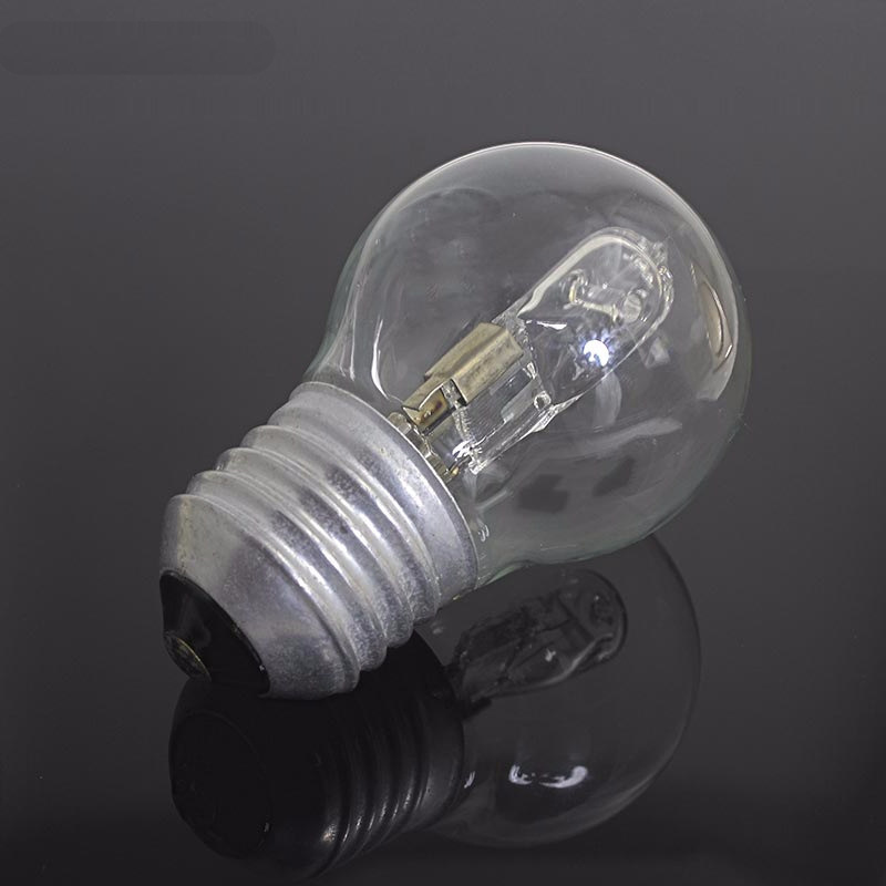 High Temperature Resistance 300 Degree E27 42W Oven Light Halogen Lamp Bulb