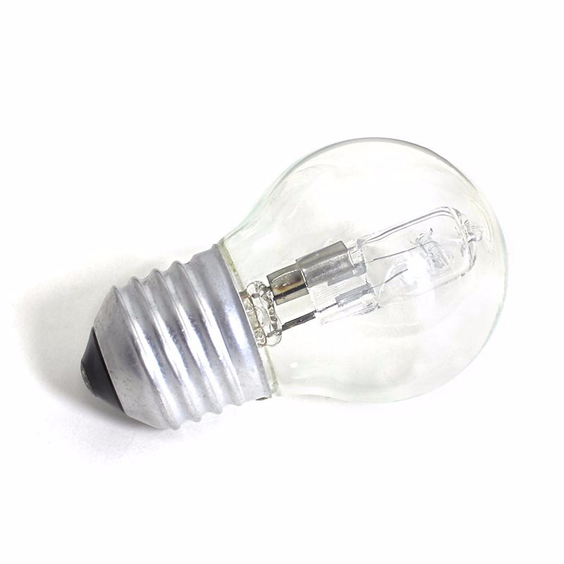 High Temperature Resistance 300 Degree E27 42W Oven Light Halogen Lamp Bulb