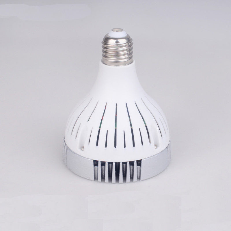 PAR30 E27 LED Bulb 35W Led Indoor Aluminium Lamp Light Led Par Light