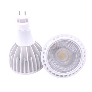 220V-240V G12 40W PAR30 Clothing store Track Lamp COB LED Spot Light Bulb