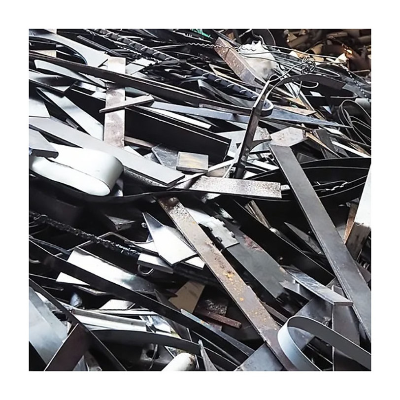 Recycled Used Stainless Steel Plate Scrap for Manufacture of Building Structures Bridges Structural Supports Elevator Panels