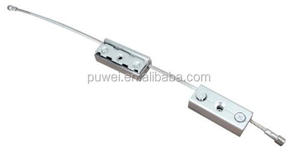 Aluminum Profile Windows and Door Hardware Used Aluminum Windows Loose-Proof Fixing