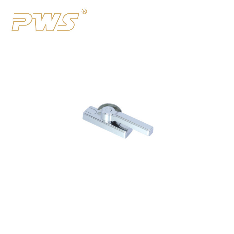 8.09.30929 Special safety design sliding window crescent lock with key