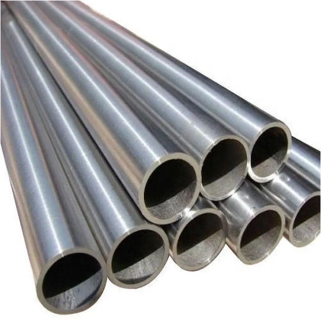 Free Custom High Precision St52 Seamless Steel Hydraulic Cylinder Honed Tube 45 Boilers Pipe for You