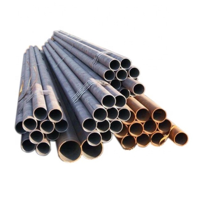 Free Custom H8 H9 St52 Hone Tube Seamless Steel Hydraulic Cylinder Honed Tubing/Pipe for You