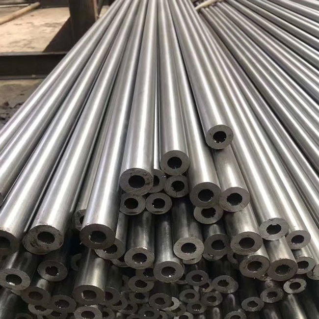 Free Custom H8 H9 St52 Hone Tube Seamless Steel Hydraulic Cylinder Honed Tubing/Pipe for You