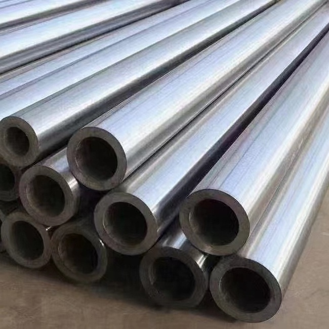 Free Custom H8 H9 St52 Hone Tube Seamless Steel Hydraulic Cylinder Honed Tubing/Pipe for You