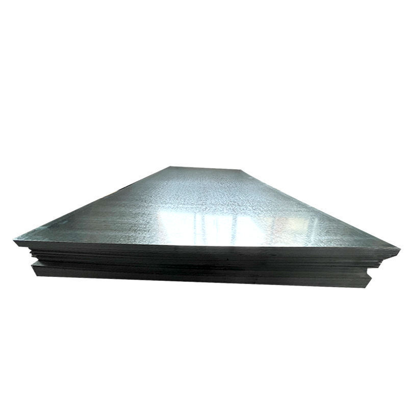 Hot Rolled Flat Plate Ballistic Armor Plate Sheets (old) Metal Sheets Astm A572 Carbon Steel Ms Steel 20mm Thick Steel Plate