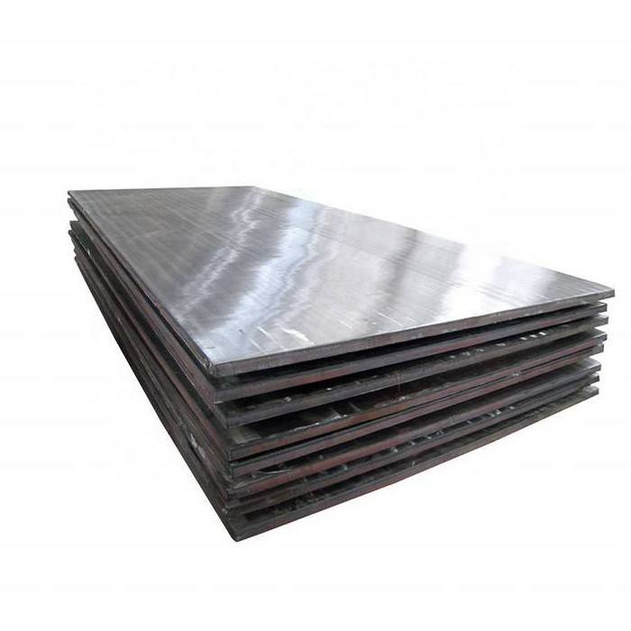 Hot Rolled Flat Plate Ballistic Armor Plate Sheets (old) Metal Sheets Astm A572 Carbon Steel Ms Steel 20mm Thick Steel Plate