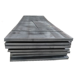 Hot Rolled Flat Plate Ballistic Armor Plate Sheets (old) Metal Sheets Astm A572 Carbon Steel Ms Steel 20mm Thick Steel Plate