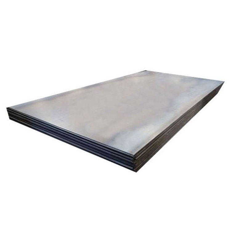 Hot Rolled Flat Plate Ballistic Armor Plate Sheets (old) Metal Sheets Astm A572 Carbon Steel Ms Steel 20mm Thick Steel Plate