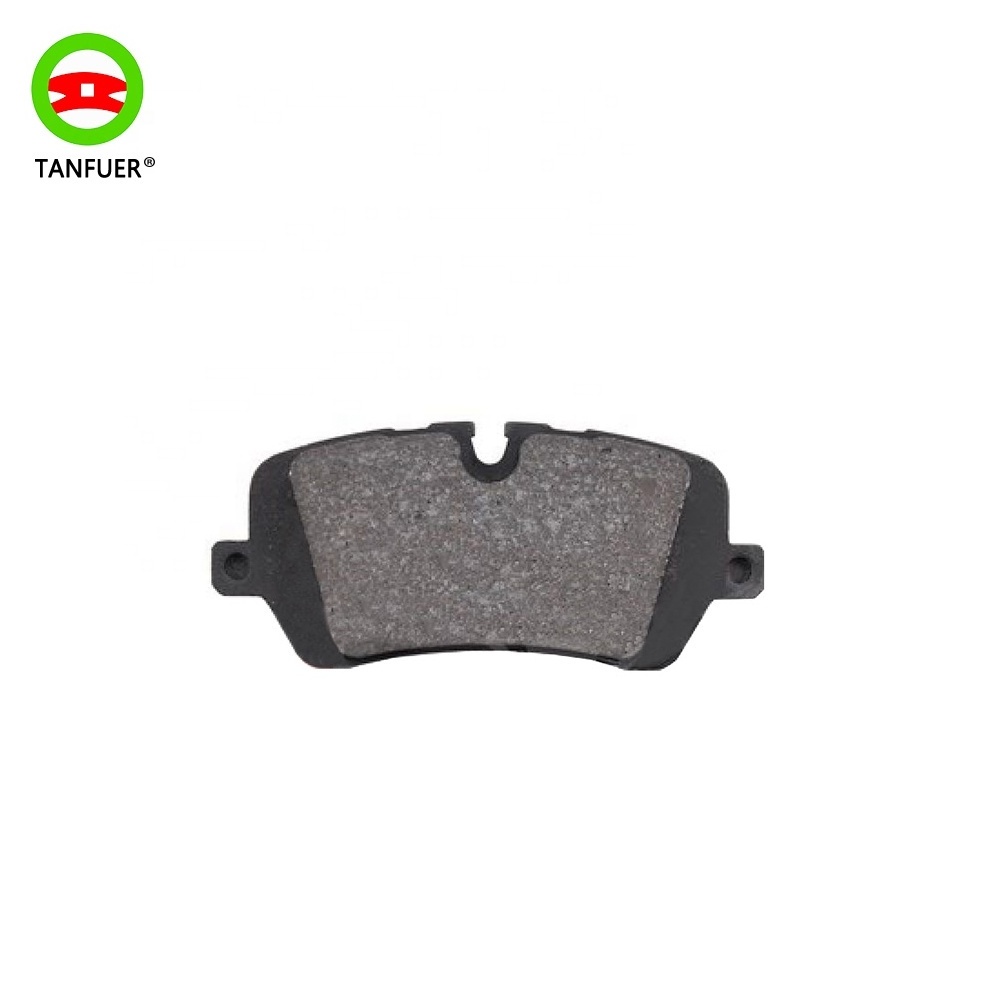 Quality Rear Auto Brake Pads For Land Rover Range Rover Sports LR036574