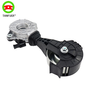 11287598832 Timing Belt Tensioner Friction Wheel For BMW 120i MINI R56 R57