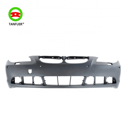 OEM Car Bumpers Front Bumper Guard 51117897208 For BMW 5 Series E60 E61