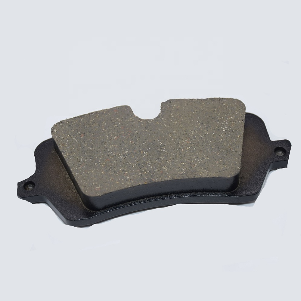 Quality Rear Auto Brake Pads For Land Rover Range Rover Sports LR036574