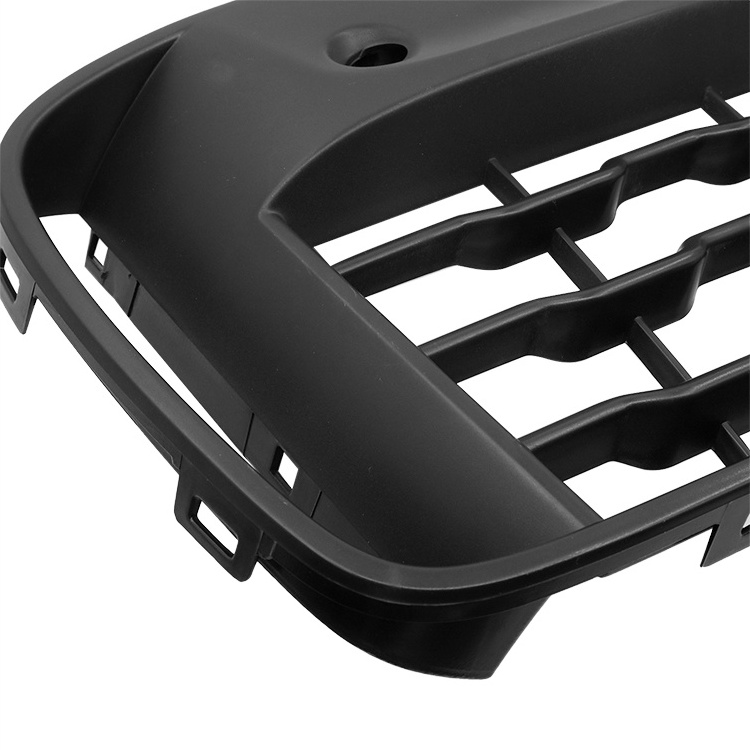 OE 51118069316 Outer Side Grid Front Right Open Grill For BMW X5 X6