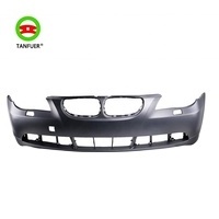 OEM Car Bumpers Front Bumper Guard 51117897208 For BMW 5 Series E60 E61