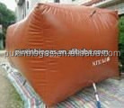 Quality guaranteed competitive price PUXIN biogas storage balloon