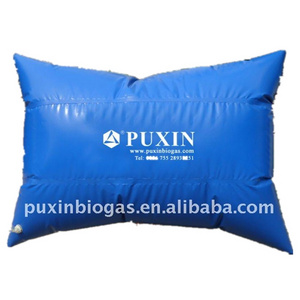 Puxin Biogas Storage Tank Balloon