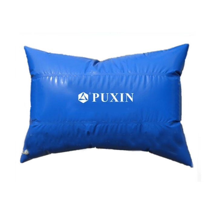 Quality guaranteed competitive price PUXIN biogas storage balloon