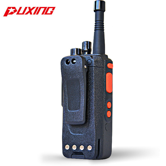 High quality long range gsm radio ip two way radio 100 mile walkie talkie