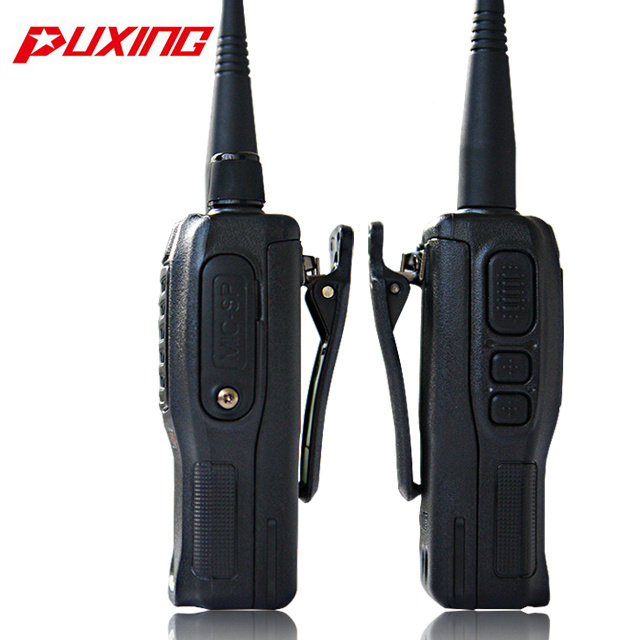 Puxing long range professional am fm ssb cb two way radio