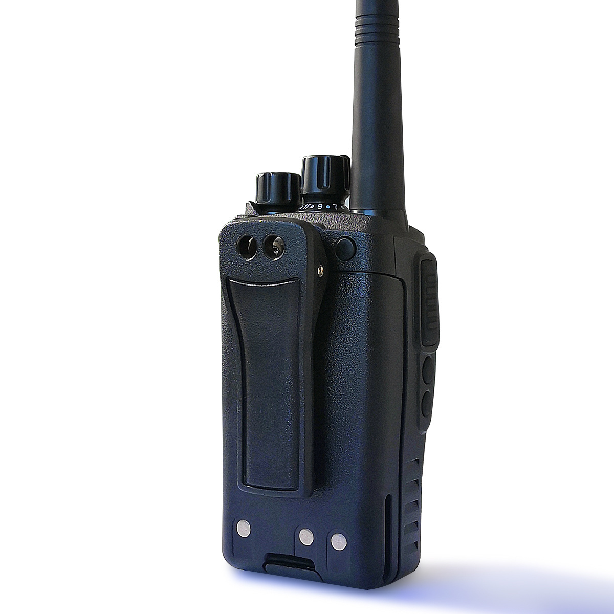 PX-558 5W 16 channels waki taki waterproof vhf uhf radios long distance walkie talkie