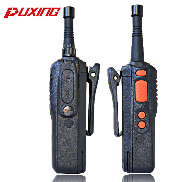 High quality long range gsm radio ip two way radio 100 mile walkie talkie