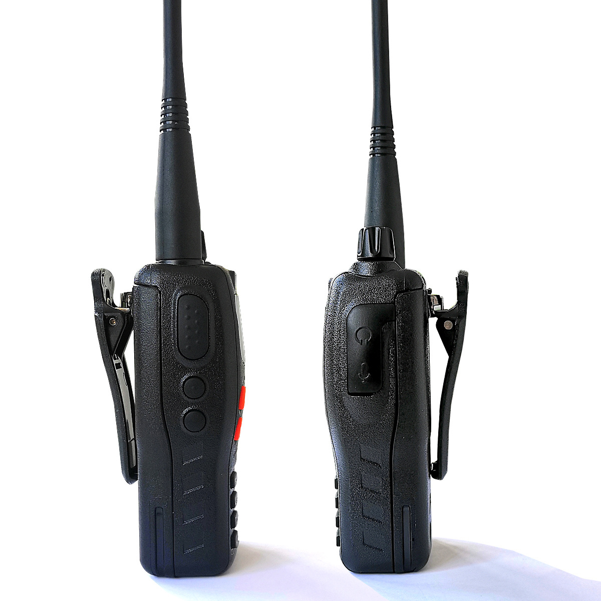 Loud speaker PUXING PX-359 OEM Vhf/uhf handheld two way radio cheap hot selling radio