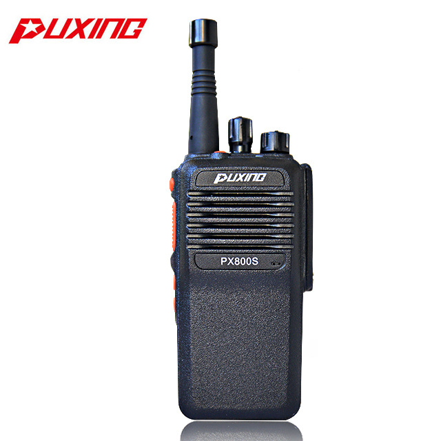 High quality long range gsm radio ip two way radio 100 mile walkie talkie