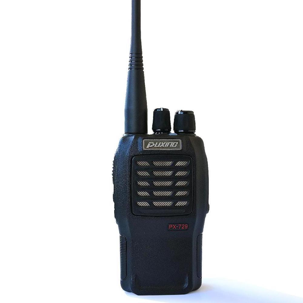 Puxing long range professional am fm ssb cb two way radio