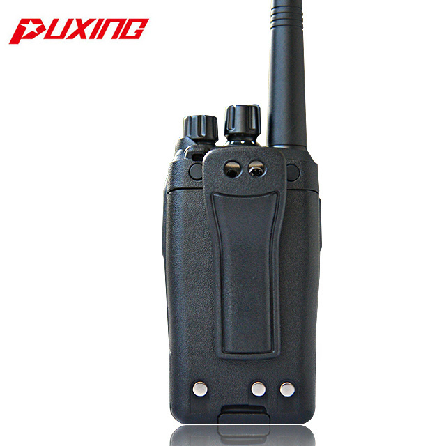 Waterproof portable am fm ssb cb radio walkie talkie 2 way radio