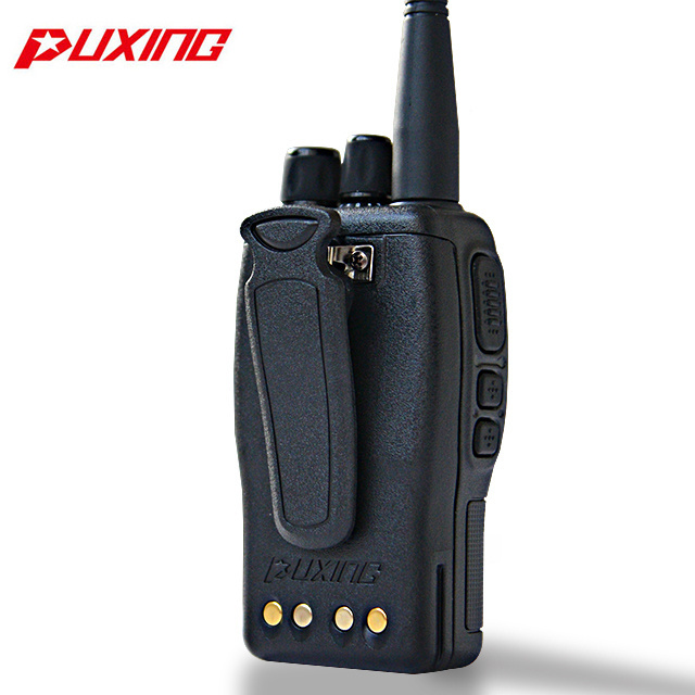 Puxing long range professional am fm ssb cb two way radio