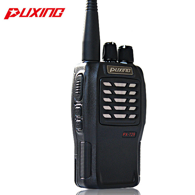 Puxing long range professional am fm ssb cb two way radio