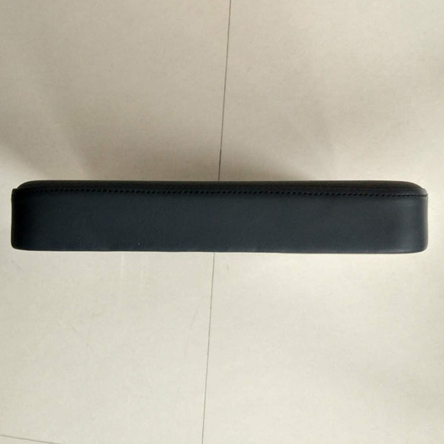 Fitness Equipment Upholstery Spare Parts Polyurethane Pad PU Foam Filled Solid Pad